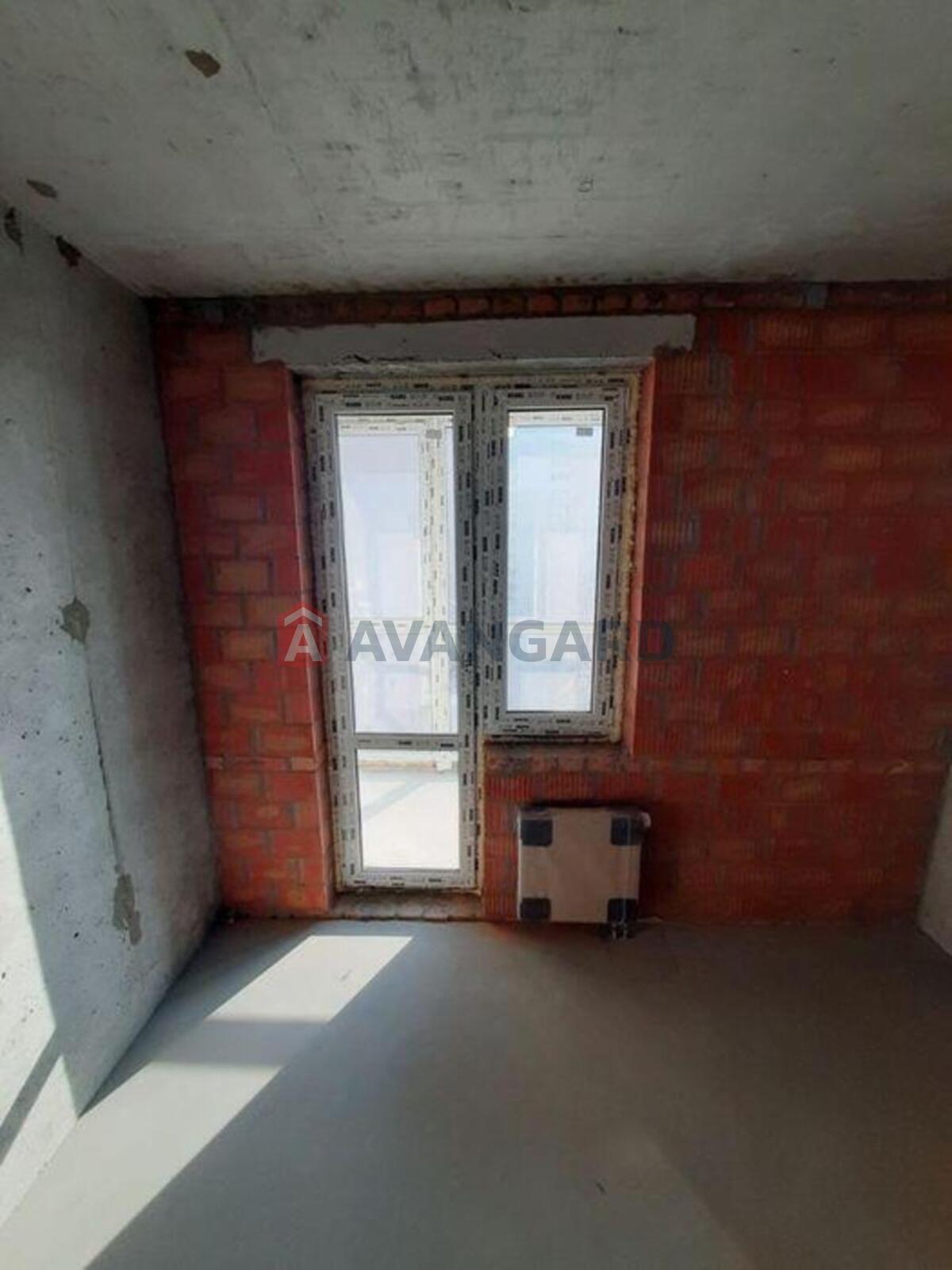 1 кім. квартира, 38/-/9 кв. м., 9/16 поверх фото 3 1 кім. квартира, 38/-/9 кв. м., 9/16 поверх фото 3