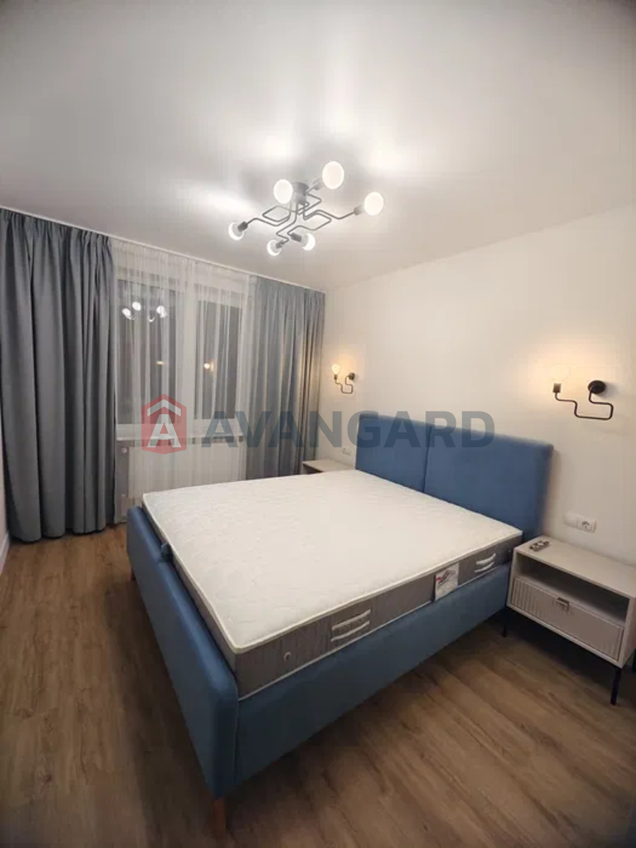 1 комн. квартира, 48/25/17 кв. м., 1/10 этаж фото 5 1 комн. квартира, 48/25/17 кв. м., 1/10 этаж фото 5