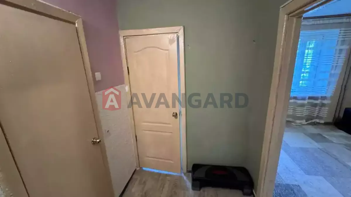 1 комн. квартира, 28/24/4 кв. м., 1/9 этаж фото 19 1 комн. квартира, 28/24/4 кв. м., 1/9 этаж фото 19