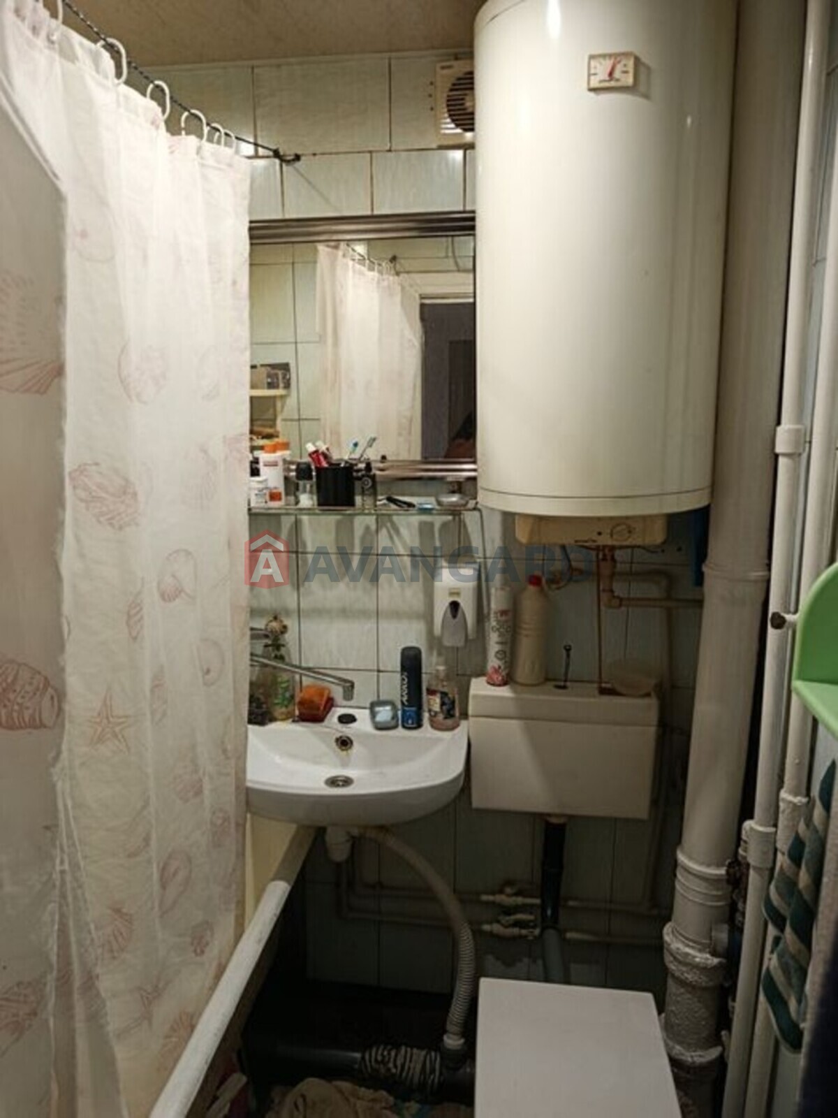 1 комн. квартира, 24/-/5 кв. м., 1/5 этаж фото 5 1 комн. квартира, 24/-/5 кв. м., 1/5 этаж фото 5
