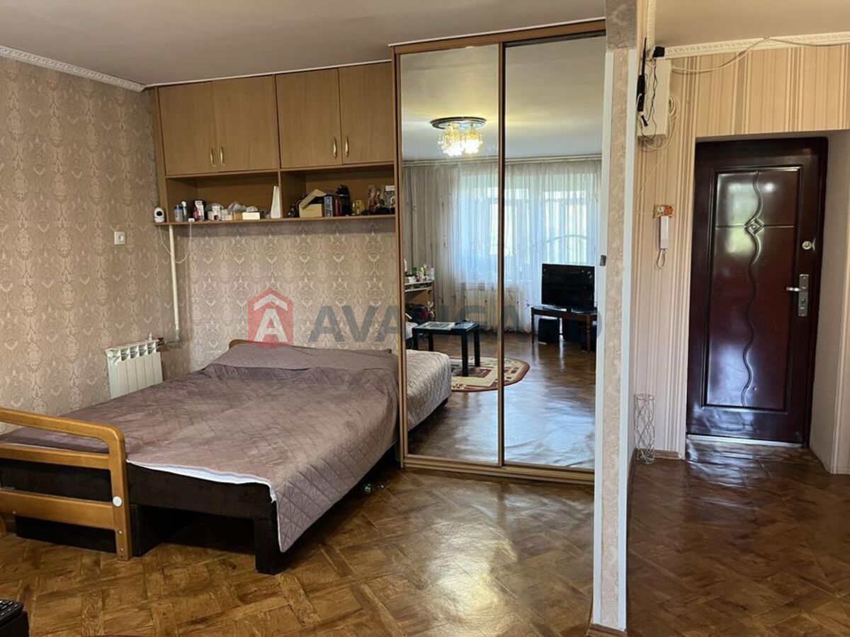 1 комн. квартира, 40/-/- кв. м., 5/14 этаж фото 2 1 комн. квартира, 40/-/- кв. м., 5/14 этаж фото 2