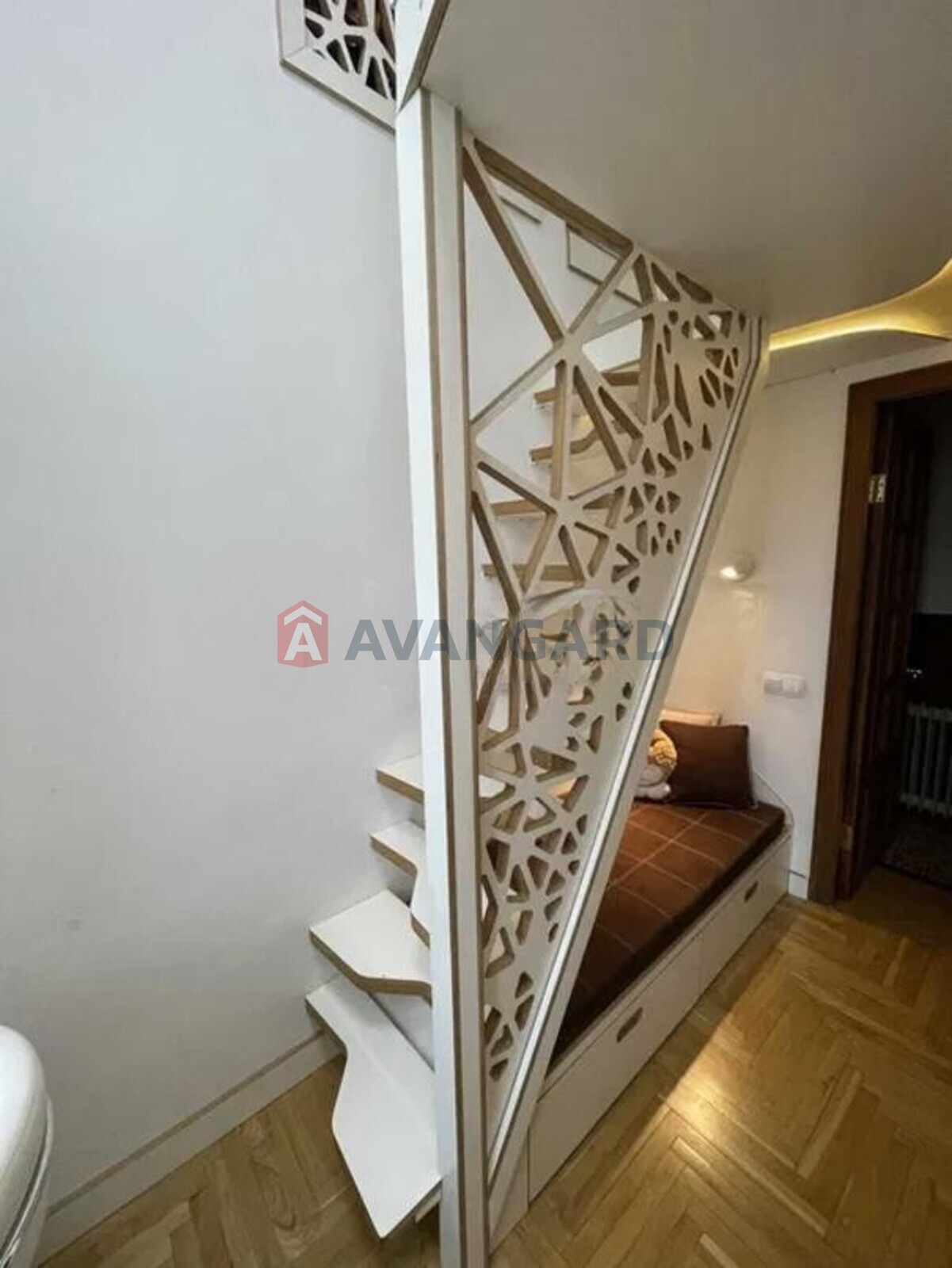 3 комн. квартира, 73/43/12 кв. м., 5/7 этаж фото 7 3 комн. квартира, 73/43/12 кв. м., 5/7 этаж фото 7