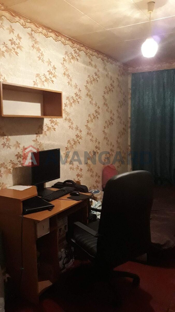 2 комн. квартира, 47/-/7 кв. м., 5/9 этаж фото 4 2 комн. квартира, 47/-/7 кв. м., 5/9 этаж фото 4