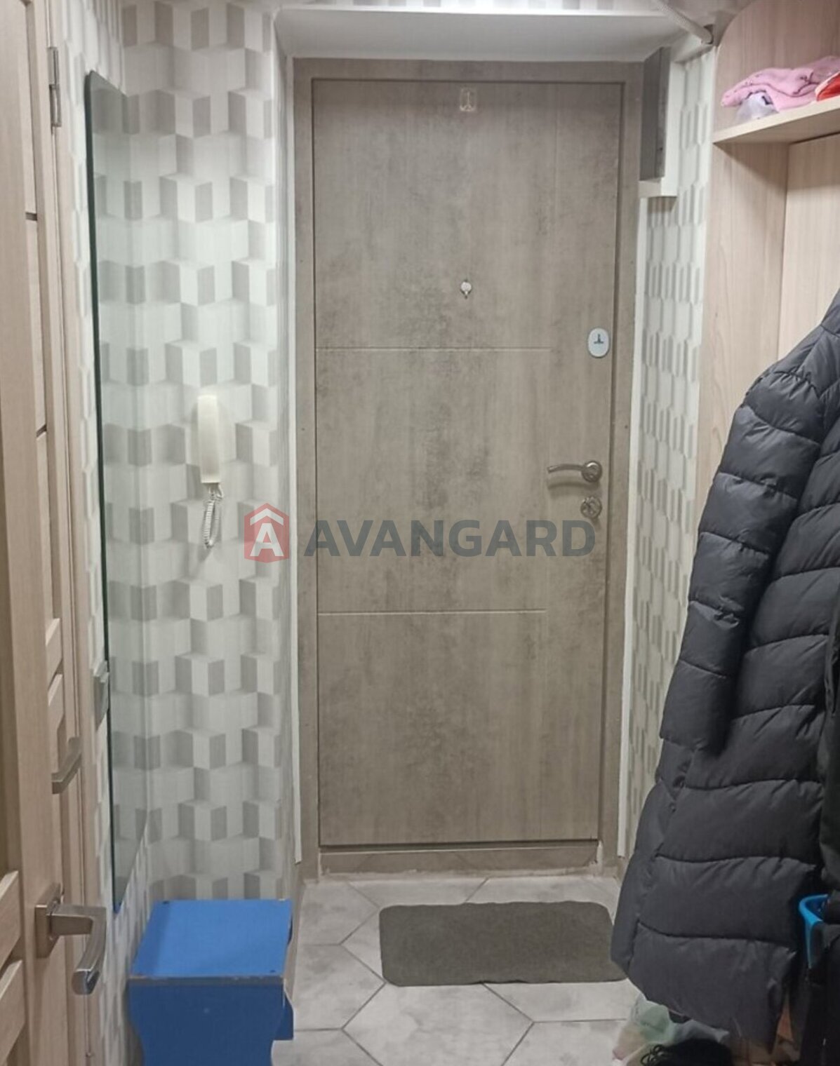 2 кім. квартира, 36/25/4 кв. м., 1/10 поверх фото 15 2 кім. квартира, 36/25/4 кв. м., 1/10 поверх фото 15