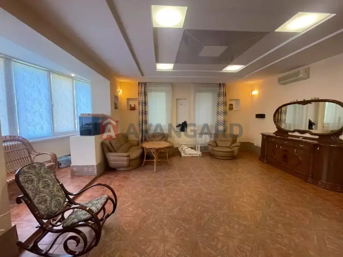 4 кім. квартира, 123/-/- кв. м., 1/5 поверх фото 7 4 кім. квартира, 123/-/- кв. м., 1/5 поверх фото 7