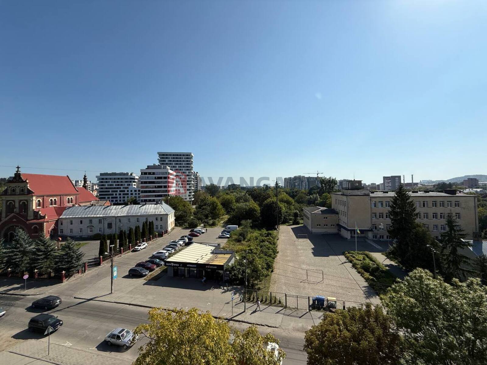 3 кім. квартира, 91,63/28,03/42,31 кв. м., 5/7 поверх фото 18 3 кім. квартира, 91,63/28,03/42,31 кв. м., 5/7 поверх фото 18