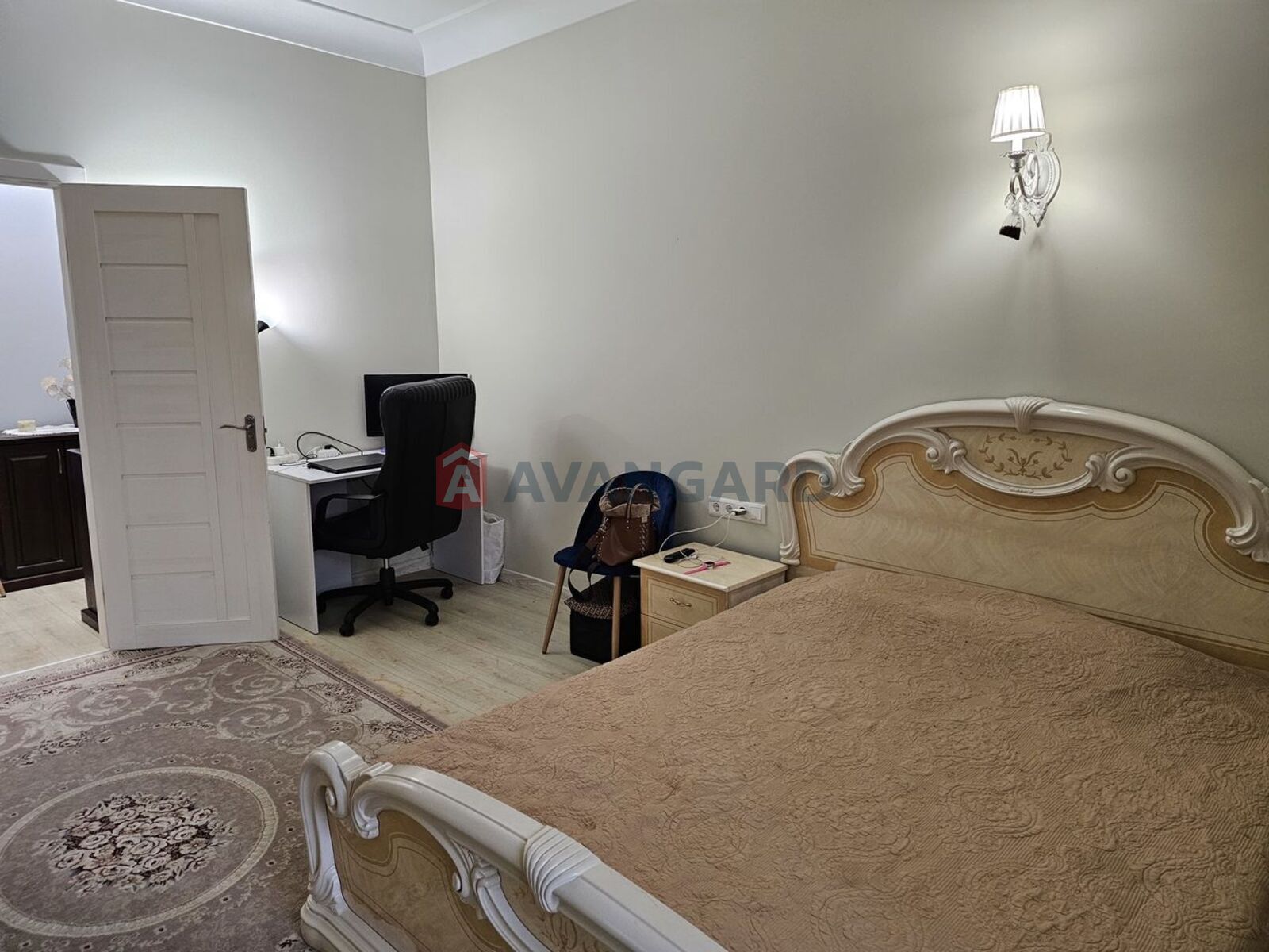 2 кім. квартира, 56/32/12 кв. м., 5/5 поверх фото 8 2 кім. квартира, 56/32/12 кв. м., 5/5 поверх фото 8