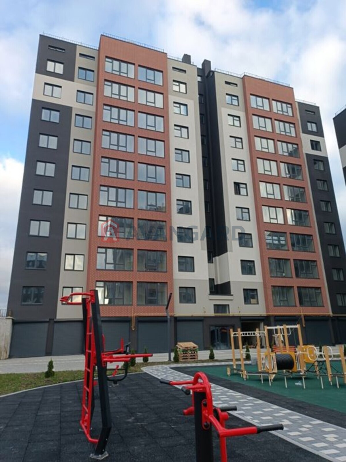 1 комн. квартира, 43/-/11 кв. м., 3/9 этаж фото 14 1 комн. квартира, 43/-/11 кв. м., 3/9 этаж фото 14