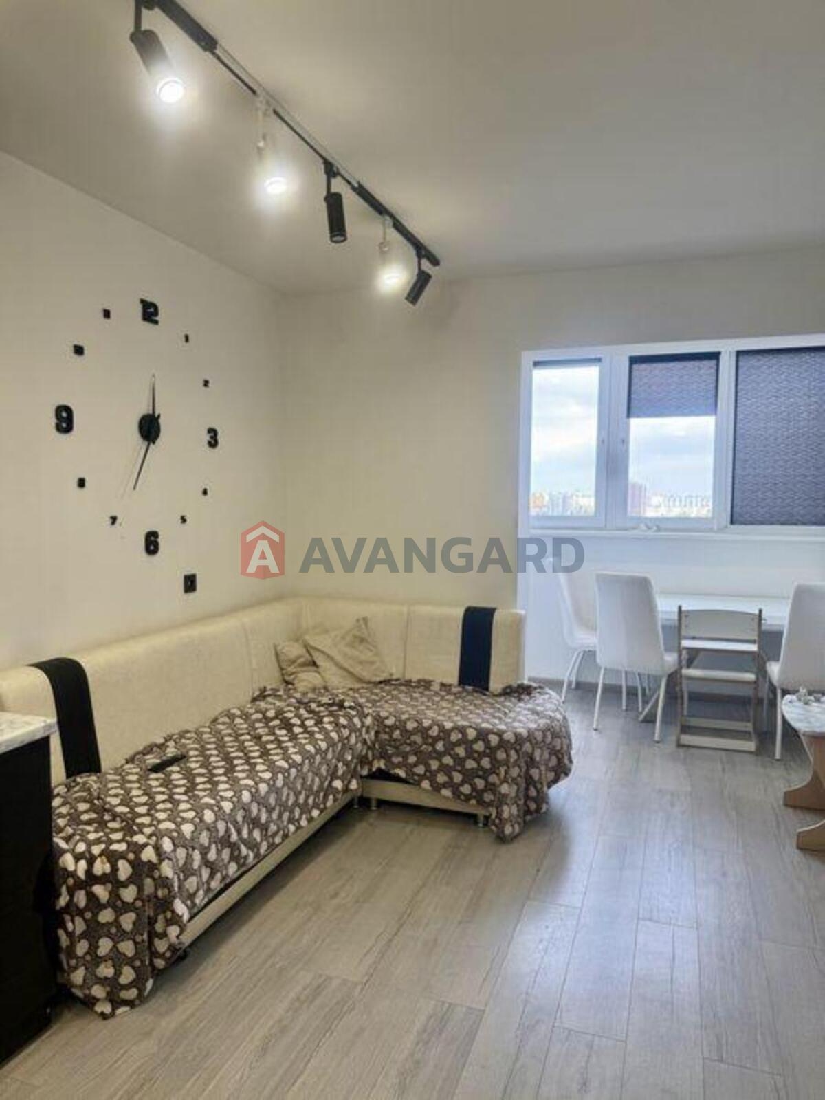 2 комн. квартира, 75/-/20 кв. м., 15/25 этаж фото 4 2 комн. квартира, 75/-/20 кв. м., 15/25 этаж фото 4