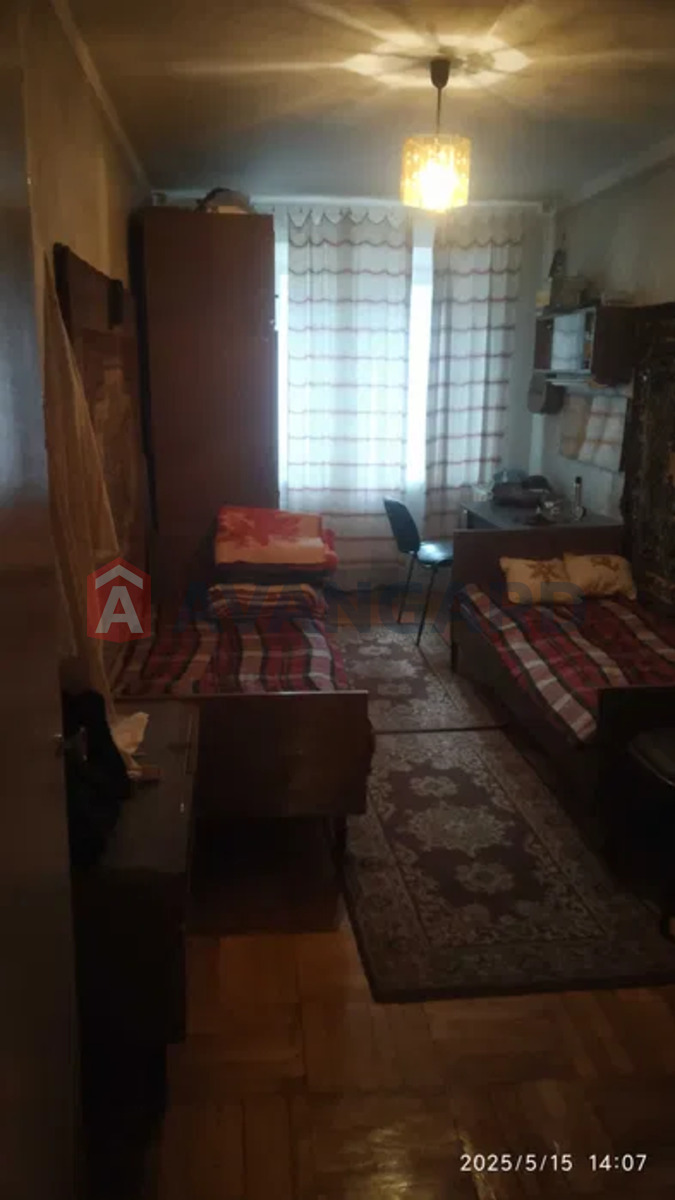 2 кім. квартира, 45/-/6 кв. м., 2/5 поверх фото 10 2 кім. квартира, 45/-/6 кв. м., 2/5 поверх фото 10