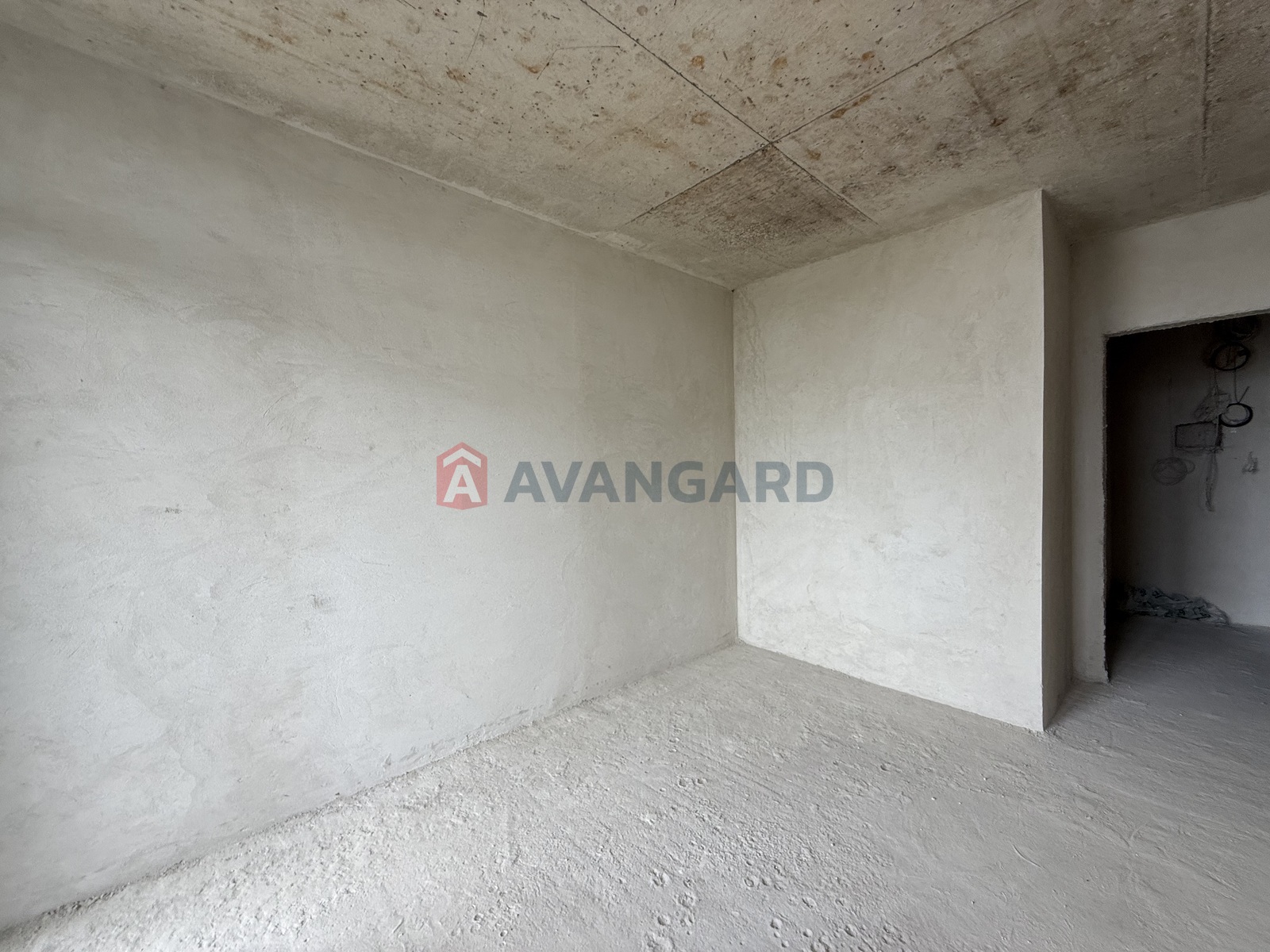 1 комн. квартира, 47,20/14,90/19,50 кв. м., 12/16 этаж фото 14 1 комн. квартира, 47,20/14,90/19,50 кв. м., 12/16 этаж фото 14