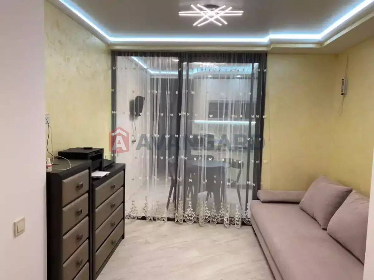 2 комн. квартира, 56/33/8 кв. м., 3/12 этаж фото 4 2 комн. квартира, 56/33/8 кв. м., 3/12 этаж фото 4
