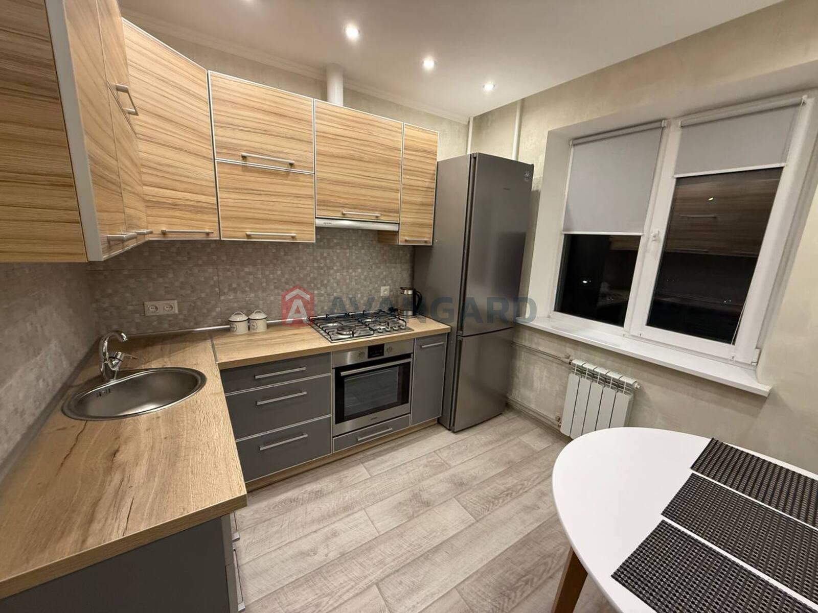 2 комн. квартира, 52/34/9 кв. м., 2/9 этаж фото 20 2 комн. квартира, 52/34/9 кв. м., 2/9 этаж фото 20