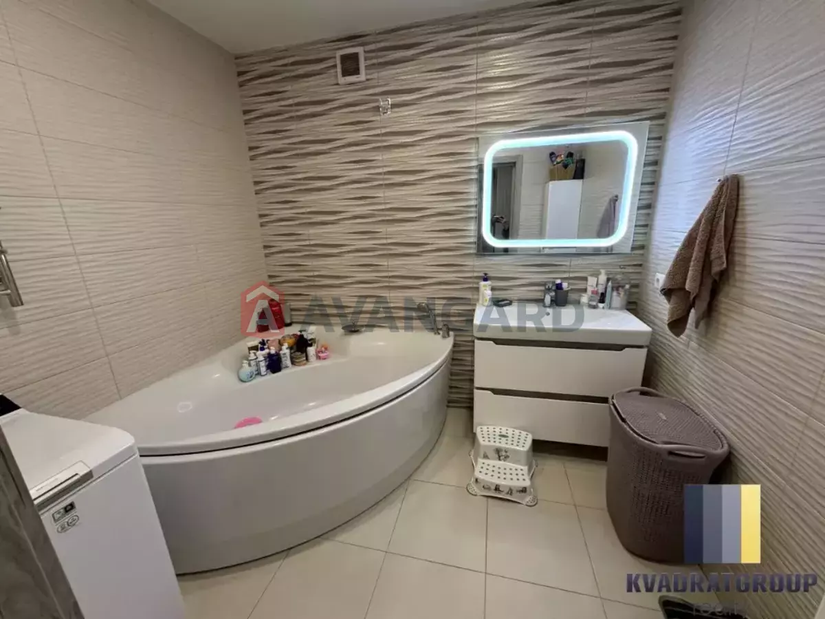 3 кім. квартира, 76/-/- кв. м., 9/12 поверх фото 11 3 кім. квартира, 76/-/- кв. м., 9/12 поверх фото 11