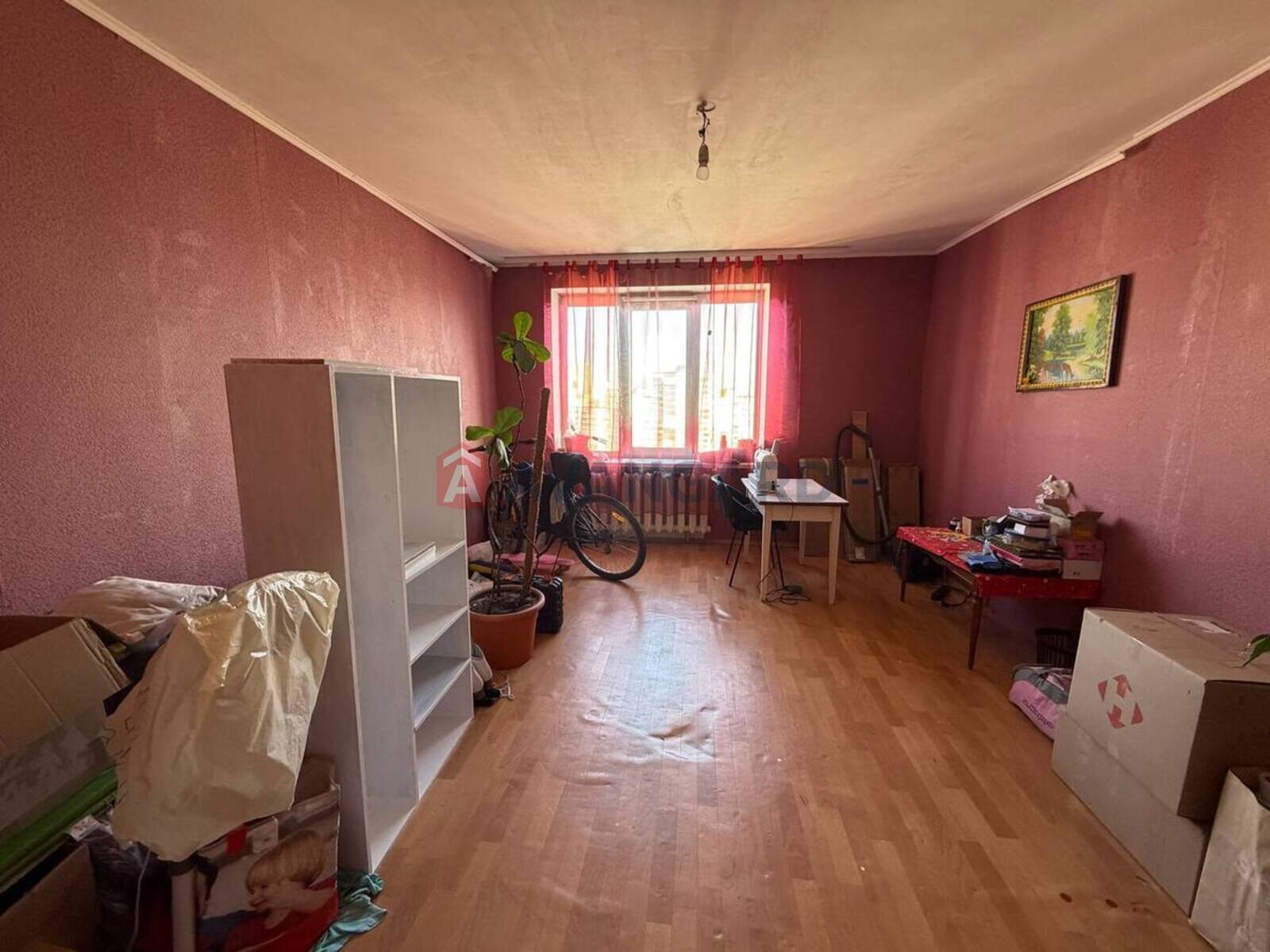 4 комн. квартира, 120/71/17 кв. м., 14/14 этаж фото 9 4 комн. квартира, 120/71/17 кв. м., 14/14 этаж фото 9