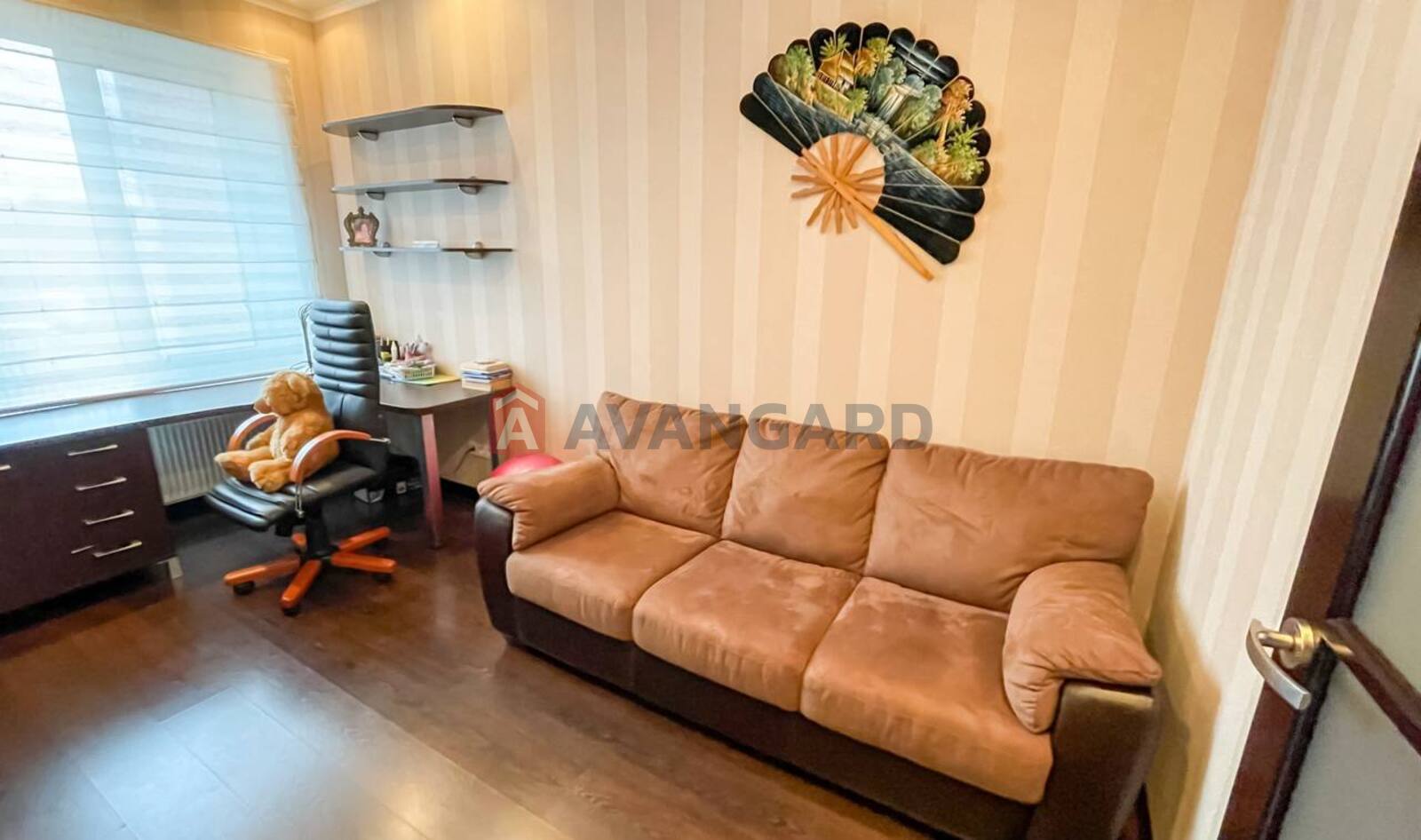 4 кім. квартира, 150/-/41 кв. м., 7/12 поверх фото 6 4 кім. квартира, 150/-/41 кв. м., 7/12 поверх фото 6