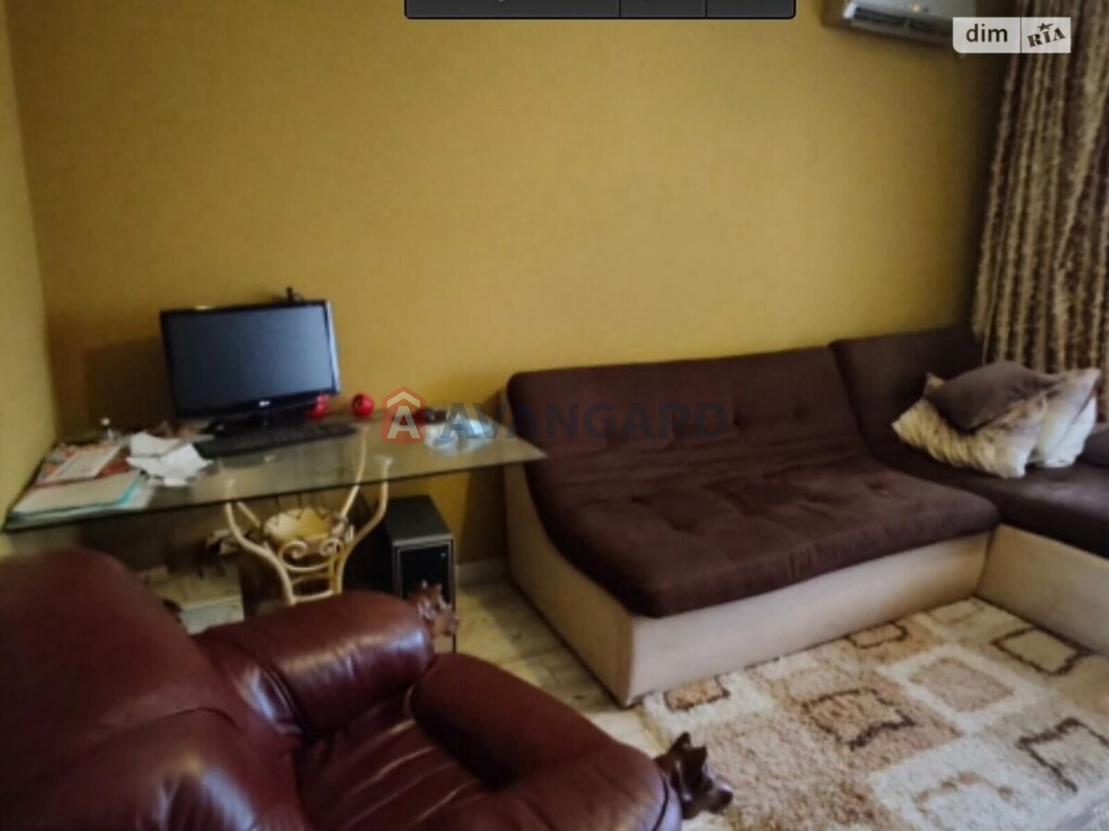 4 комн. квартира, 210/200/23 кв. м., 3/4 этаж фото 8 4 комн. квартира, 210/200/23 кв. м., 3/4 этаж фото 8