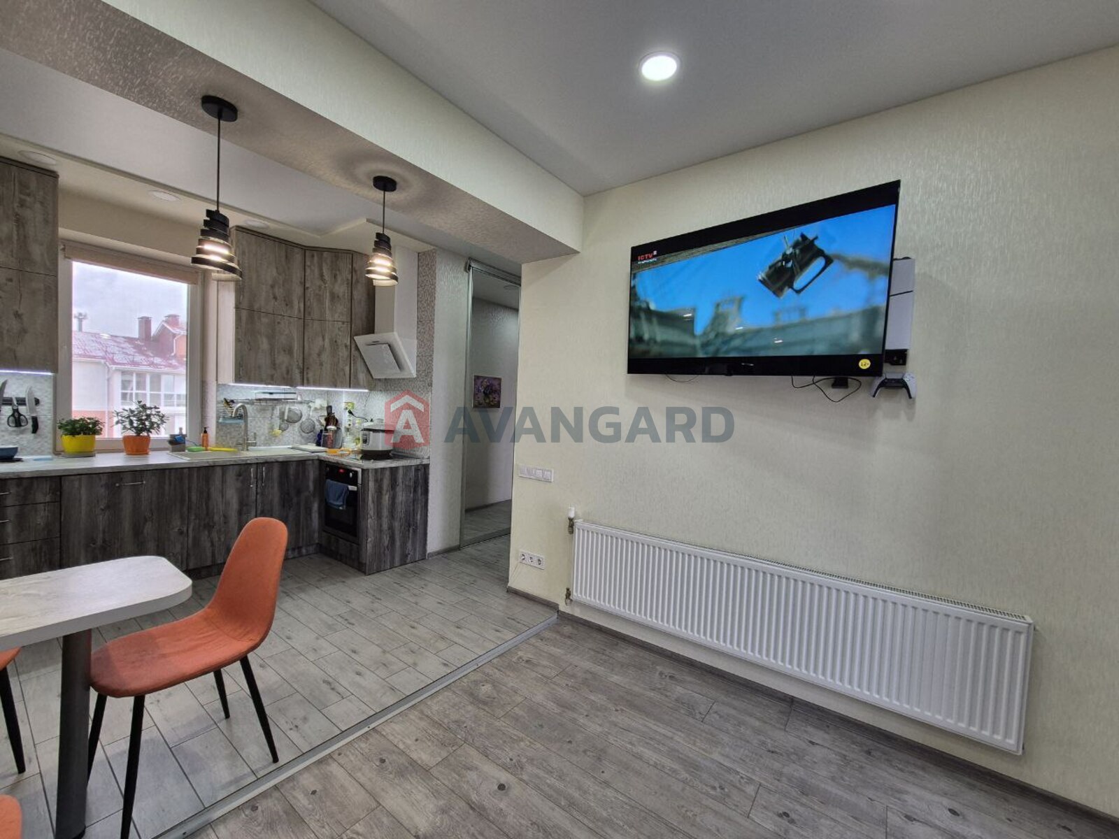 3 комн. квартира, 87/45/15 кв. м., 7/7 этаж фото 1 3 комн. квартира, 87/45/15 кв. м., 7/7 этаж фото 1