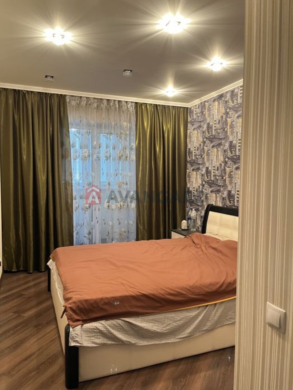 2 комн. квартира, 68/-/20 кв. м., 4/10 этаж фото 10 2 комн. квартира, 68/-/20 кв. м., 4/10 этаж фото 10