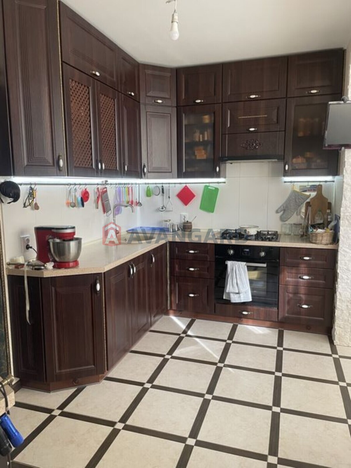 2 комн. квартира, 53/-/15 кв. м., 1/5 этаж фото 6 2 комн. квартира, 53/-/15 кв. м., 1/5 этаж фото 6