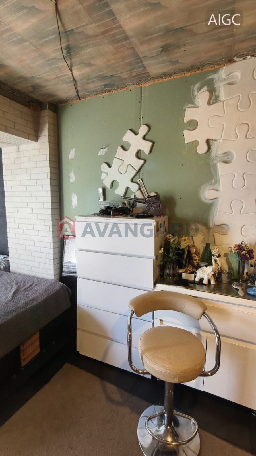 3 комн. квартира, 66/42/10 кв. м., 4/12 этаж фото 7 3 комн. квартира, 66/42/10 кв. м., 4/12 этаж фото 7