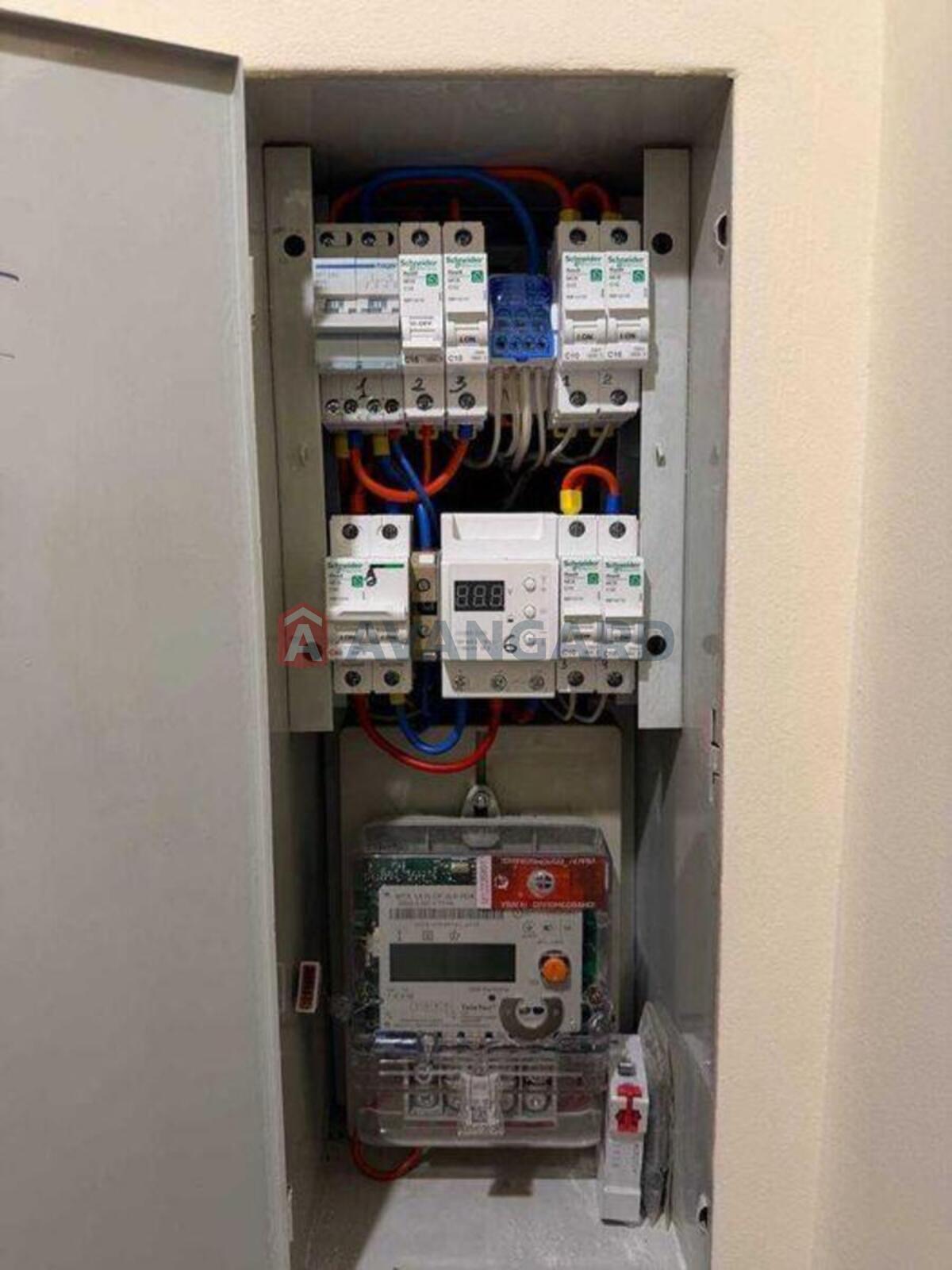 2 кім. квартира, 53/-/12 кв. м., 2/5 поверх фото 13 2 кім. квартира, 53/-/12 кв. м., 2/5 поверх фото 13