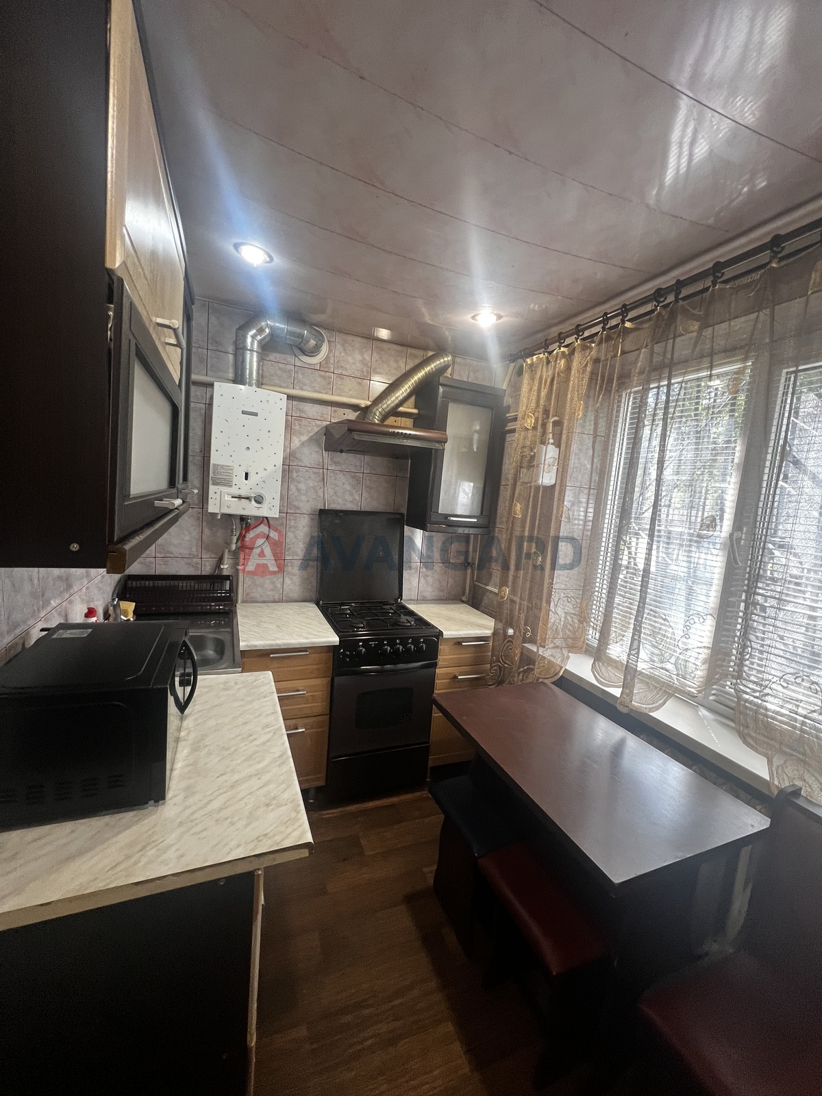 1 комн. квартира, 31/-/6 кв. м., 1/5 этаж фото 7 1 комн. квартира, 31/-/6 кв. м., 1/5 этаж фото 7