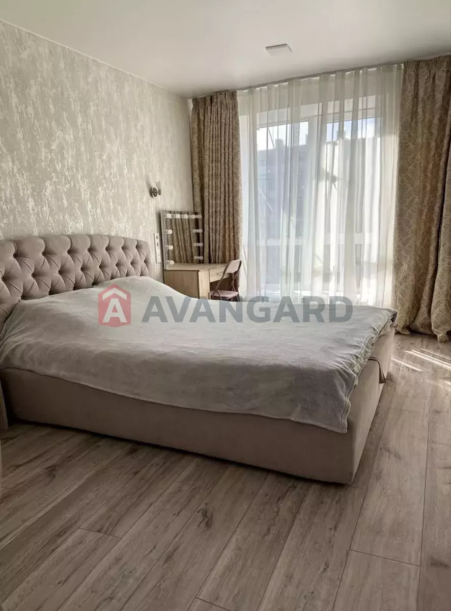 3 кім. квартира, 61/-/15 кв. м., 10/12 поверх фото 4 3 кім. квартира, 61/-/15 кв. м., 10/12 поверх фото 4