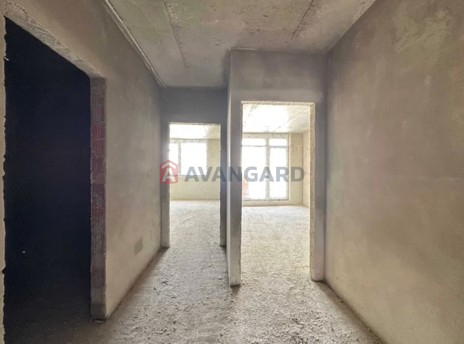 1 комн. квартира, 45.3/14.3/16.5 кв. м., 3/17 этаж фото 9 1 комн. квартира, 45.3/14.3/16.5 кв. м., 3/17 этаж фото 9