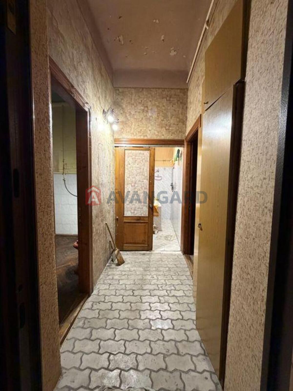 1 кім. квартира, 34/-/9 кв. м., 1/3 поверх фото 3 1 кім. квартира, 34/-/9 кв. м., 1/3 поверх фото 3