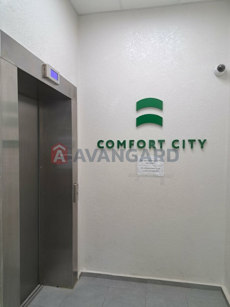 1 кім. квартира, 37/17/11 кв. м., 5/11 поверх фото 5 1 кім. квартира, 37/17/11 кв. м., 5/11 поверх фото 5