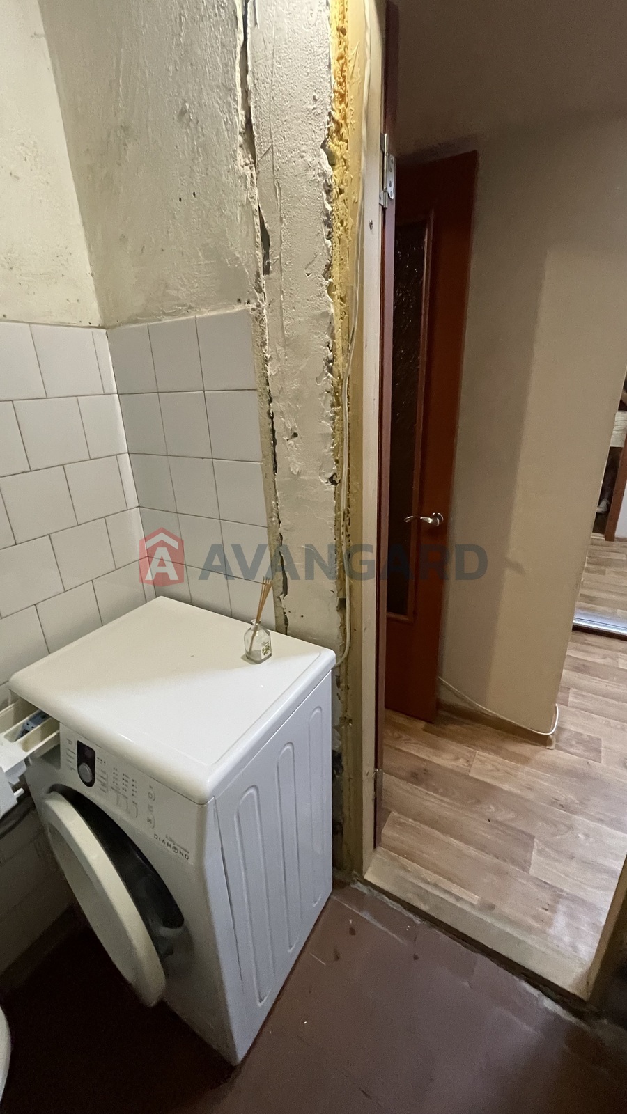 1 комн. квартира, 34/-/7 кв. м., 5/10 этаж фото 13 1 комн. квартира, 34/-/7 кв. м., 5/10 этаж фото 13