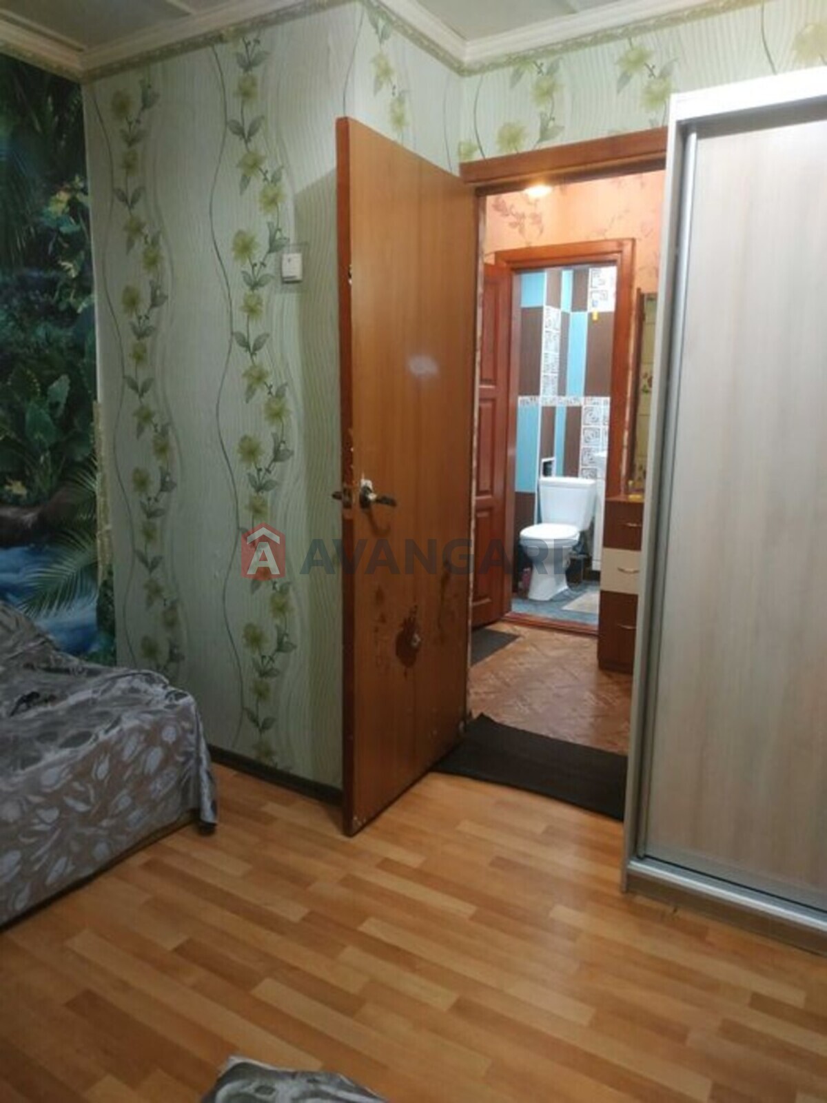 1 кім. квартира, 24/-/6 кв. м., 5/9 поверх фото 16 1 кім. квартира, 24/-/6 кв. м., 5/9 поверх фото 16