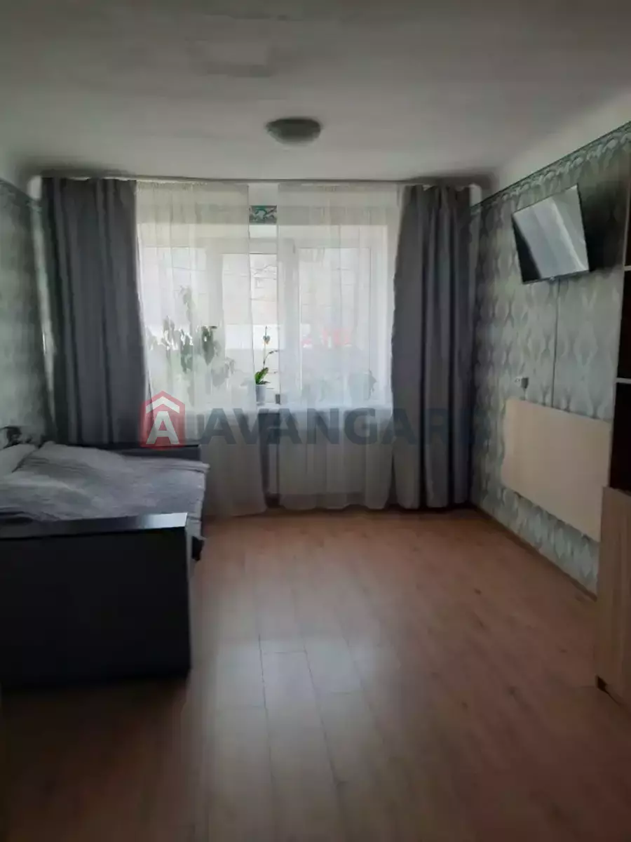 2 кім. квартира, 34/34/- кв. м., 3/5 поверх фото 9 2 кім. квартира, 34/34/- кв. м., 3/5 поверх фото 9