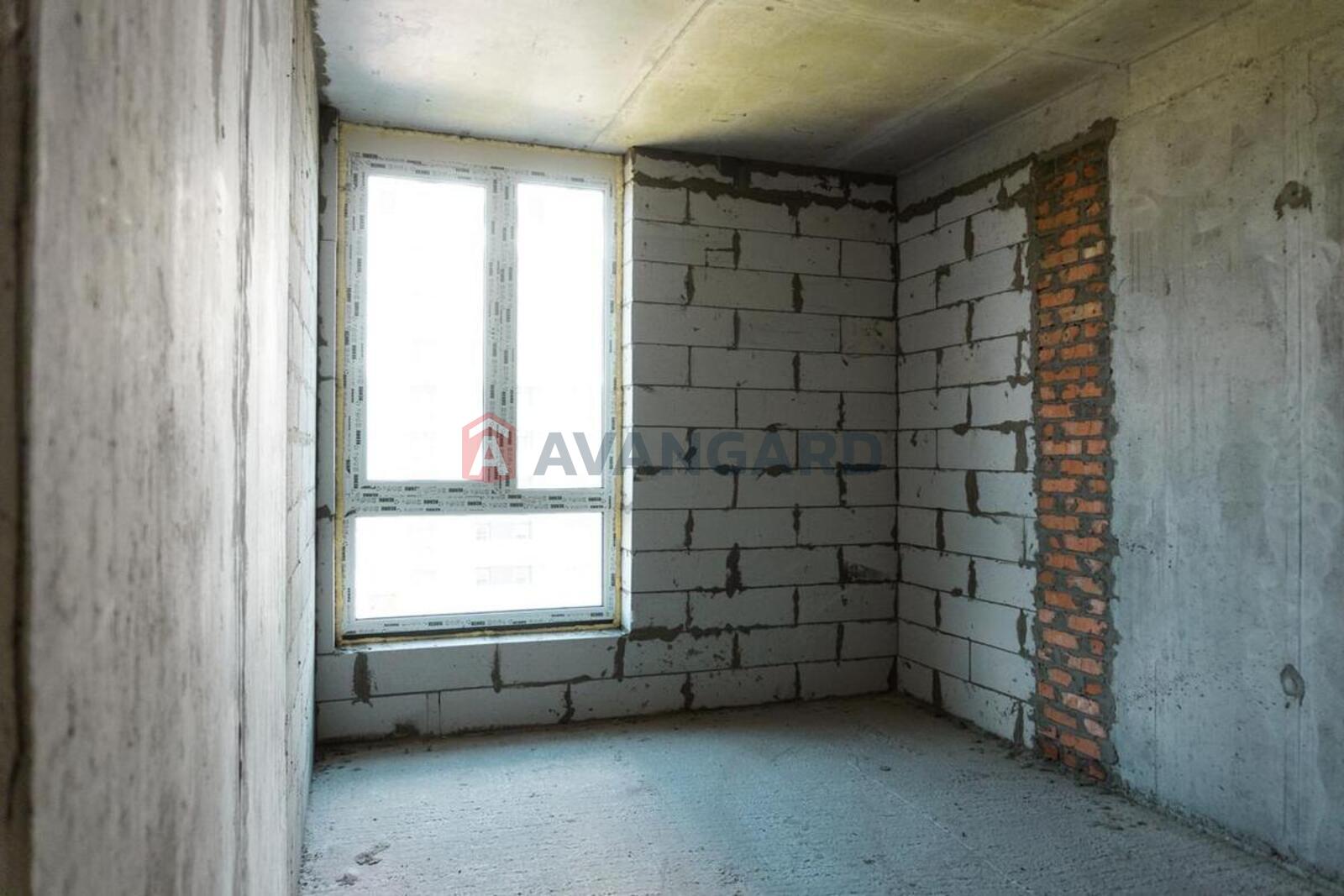 2 комн. квартира, 54/32/10 кв. м., 24/24 этаж фото 7 2 комн. квартира, 54/32/10 кв. м., 24/24 этаж фото 7