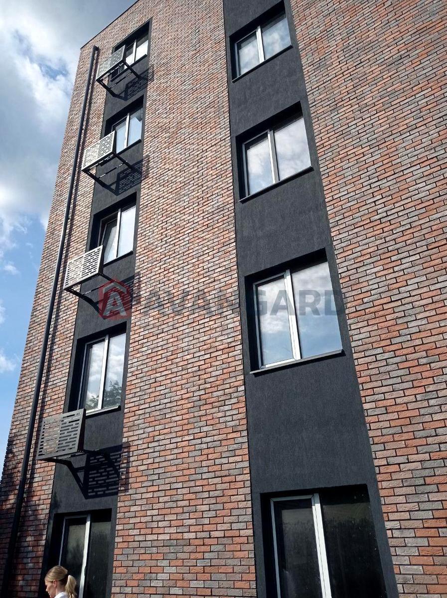 2 кім. квартира, 53 / 28.9 / 11.4 кв. м., 4/5 поверх фото 1 2 кім. квартира, 53 / 28.9 / 11.4 кв. м., 4/5 поверх фото 1