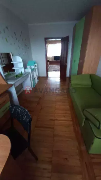 4 кім. квартира, 80/55/9 кв. м., 9/9 поверх фото 3 4 кім. квартира, 80/55/9 кв. м., 9/9 поверх фото 3