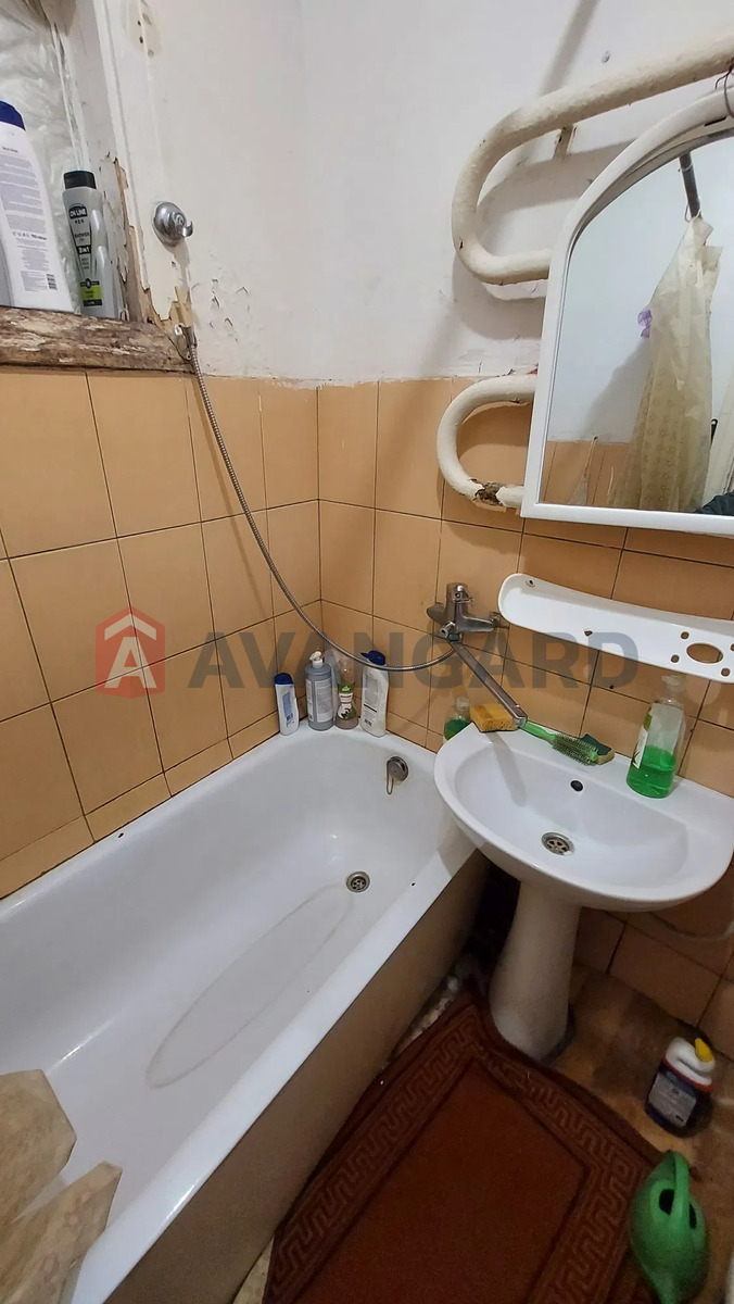 2 комн. квартира, 45/-/6 кв. м., 5/5 этаж фото 5 2 комн. квартира, 45/-/6 кв. м., 5/5 этаж фото 5