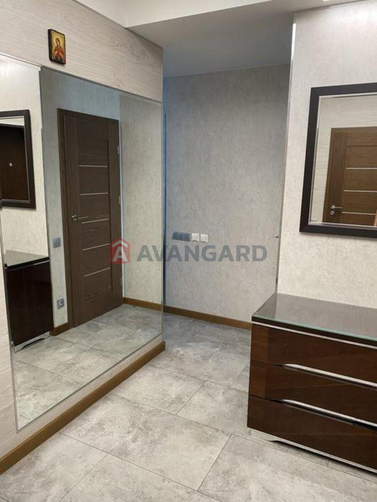 2 комн. квартира, 60/-/15 кв. м., 19/21 этаж фото 17 2 комн. квартира, 60/-/15 кв. м., 19/21 этаж фото 17