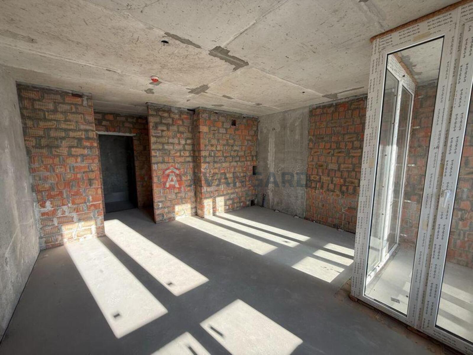 1 комн. квартира, 33/-/7 кв. м., 18/26 этаж фото 3 1 комн. квартира, 33/-/7 кв. м., 18/26 этаж фото 3