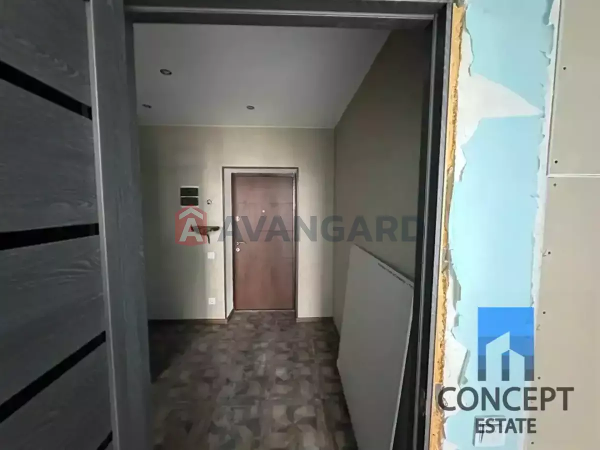 1 кім. квартира, 45/-/- кв. м., 9/12 поверх фото 8 1 кім. квартира, 45/-/- кв. м., 9/12 поверх фото 8