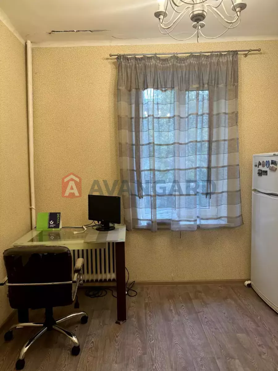1 комн. квартира, 40/-/- кв. м., 2/3 этаж фото 4 1 комн. квартира, 40/-/- кв. м., 2/3 этаж фото 4