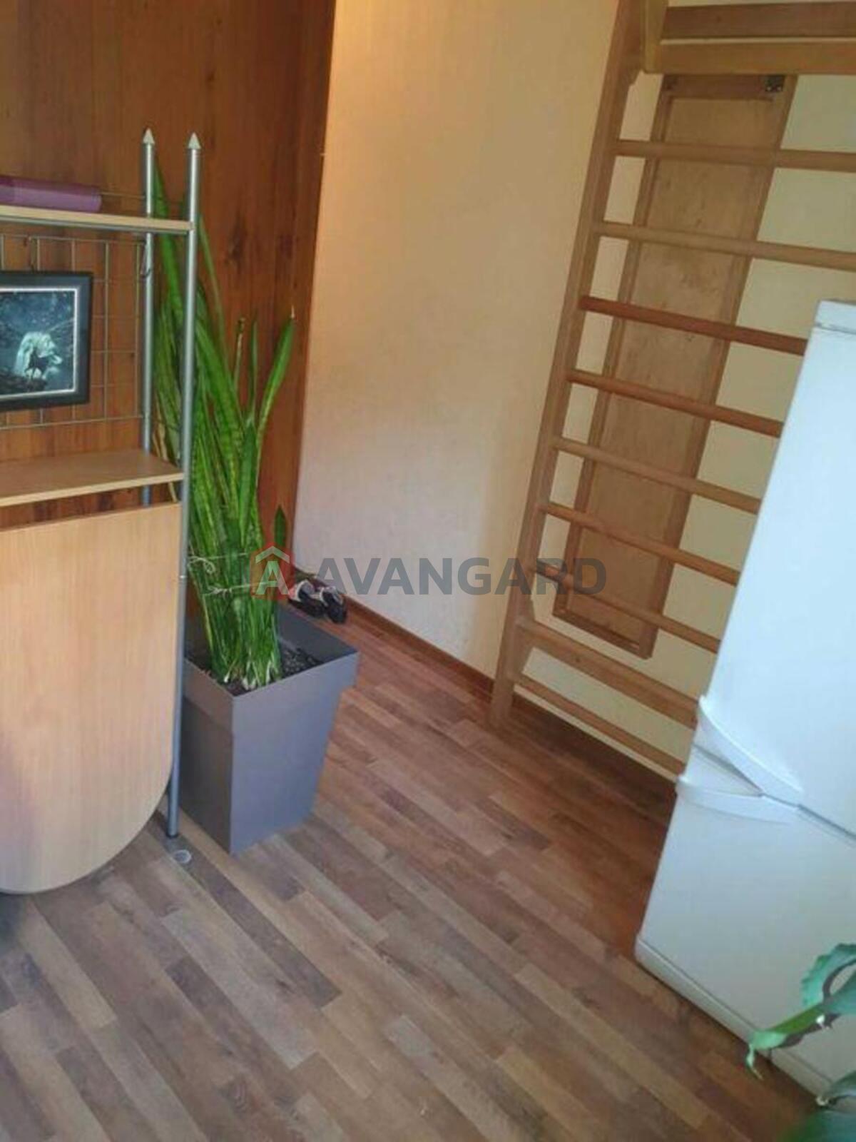 1 комн. квартира, 28/-/6 кв. м., 4/9 этаж фото 2 1 комн. квартира, 28/-/6 кв. м., 4/9 этаж фото 2