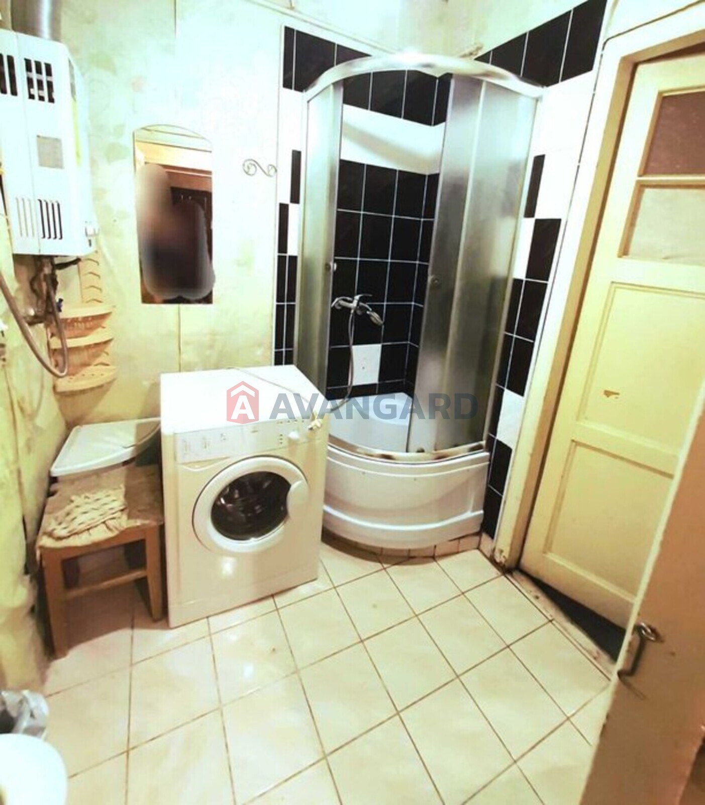 1 комн. квартира, 38/-/13 кв. м., 1/5 этаж фото 7 1 комн. квартира, 38/-/13 кв. м., 1/5 этаж фото 7