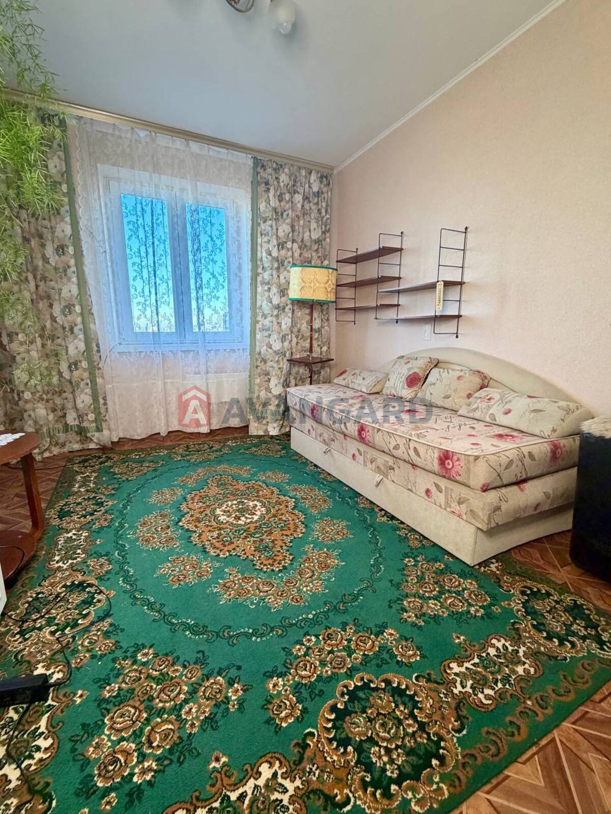 3 кім. квартира, 71/68/12 кв. м., 9/9 поверх фото 1 3 кім. квартира, 71/68/12 кв. м., 9/9 поверх фото 1