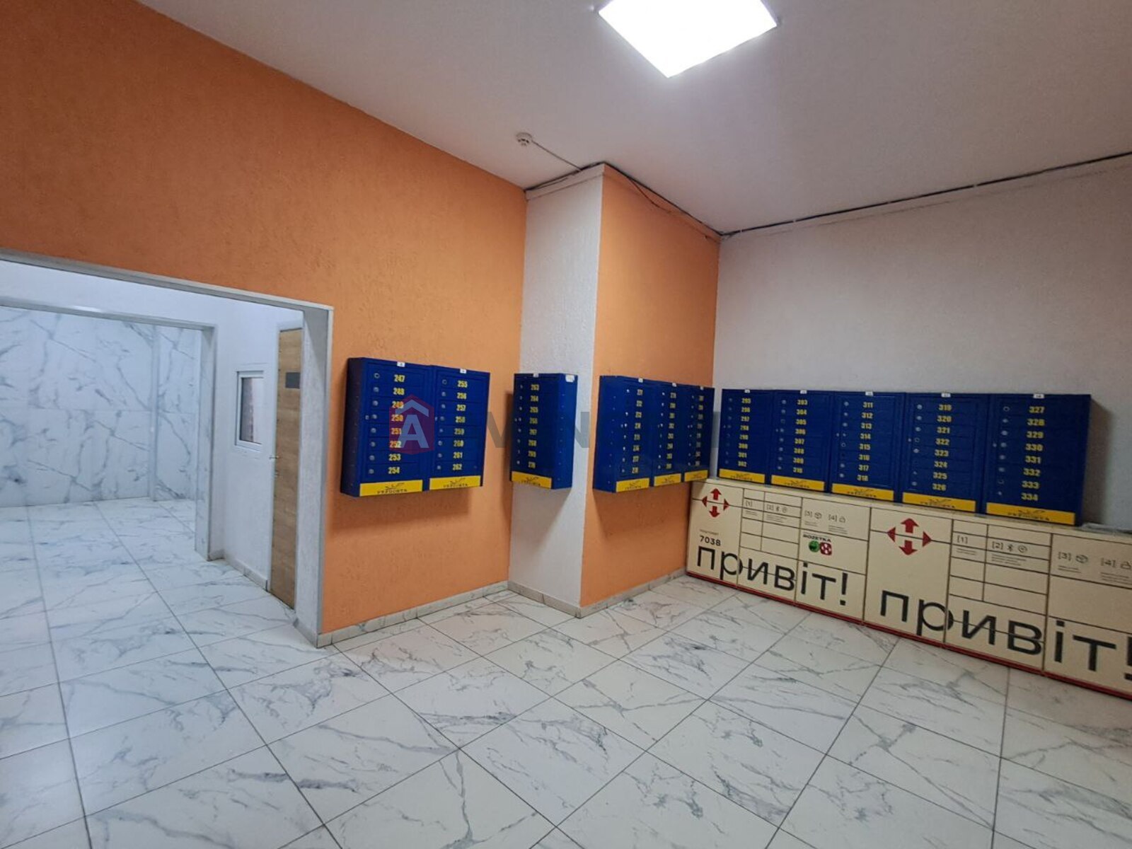 1 кім. квартира, 34/-/22,5 кв. м., 23/23 поверх фото 18 1 кім. квартира, 34/-/22,5 кв. м., 23/23 поверх фото 18