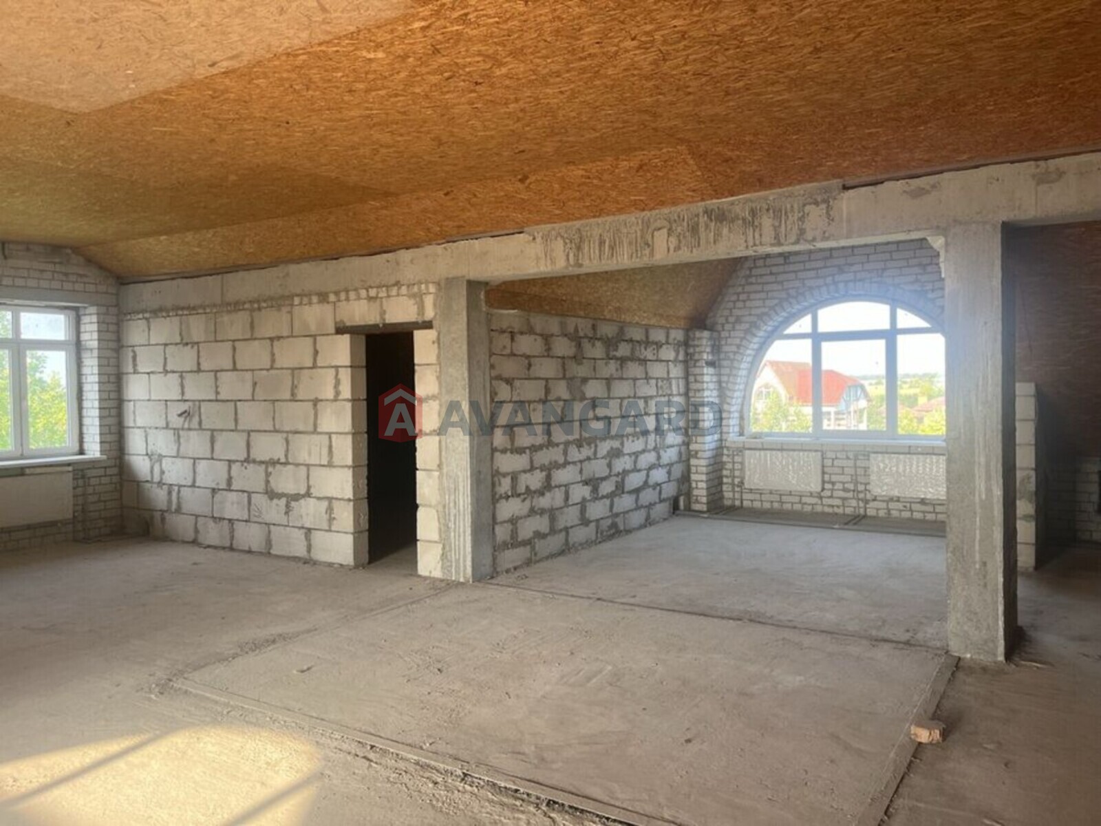 4 комн. квартира, 162/-/40 кв. м., 4/4 этаж фото 5 4 комн. квартира, 162/-/40 кв. м., 4/4 этаж фото 5