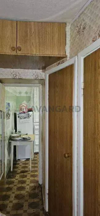 2 кім. квартира, 44,53/-/6,3 кв. м., 3/5 поверх фото 1 2 кім. квартира, 44,53/-/6,3 кв. м., 3/5 поверх фото 1