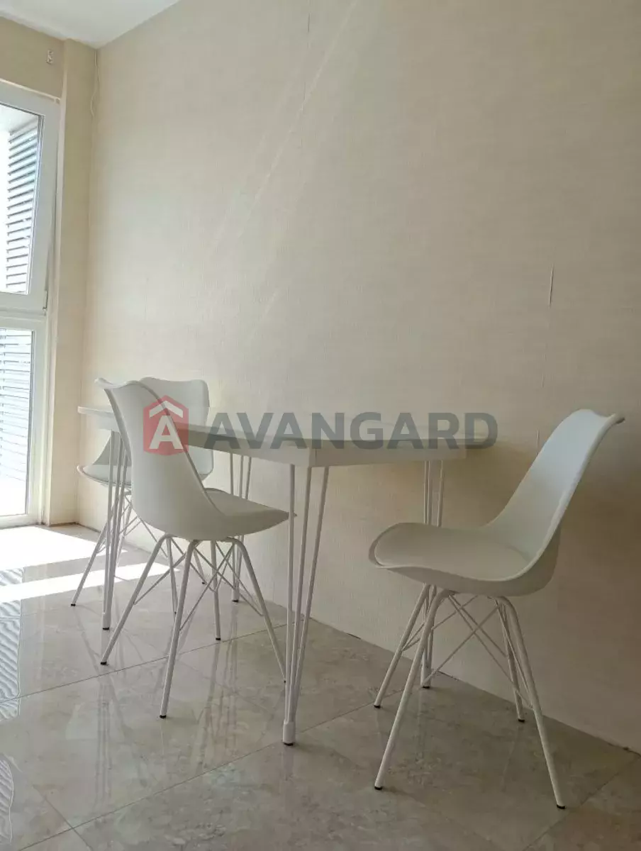 1 комн. квартира, 45/15/13 кв. м., 8/9 этаж фото 3 1 комн. квартира, 45/15/13 кв. м., 8/9 этаж фото 3