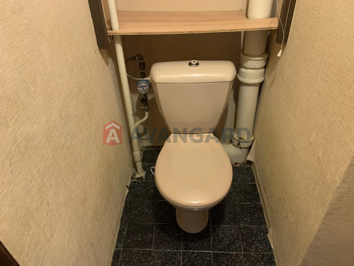 1 комн. квартира, 36/-/5 кв. м., 11/17 этаж фото 12 1 комн. квартира, 36/-/5 кв. м., 11/17 этаж фото 12
